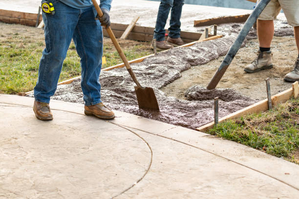 Best Concrete Foundation Repair in Watertown, SD