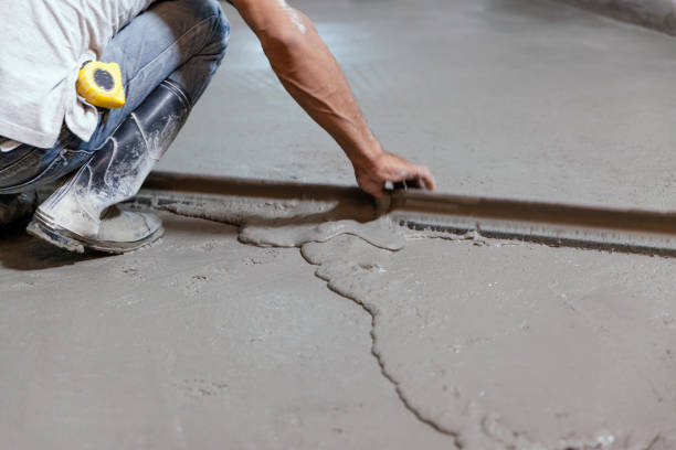Best Commercial Concrete Services in Watertown, SD