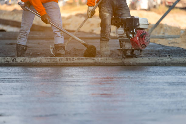 Best Concrete Removal and Replacement in Watertown, SD