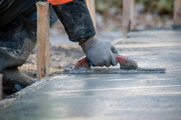 Best Stamped Concrete Services in Watertown, SD