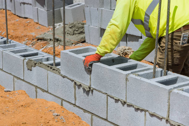 Best Concrete Slab Construction in Watertown, SD