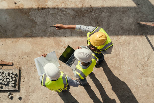 Best Concrete Removal and Replacement in Watertown, SD