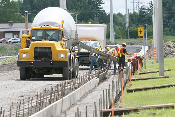 Best Concrete Grinding and Polishing in Watertown, SD