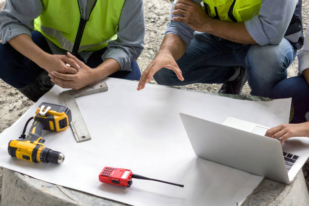 Best Commercial Concrete Services in Watertown, SD